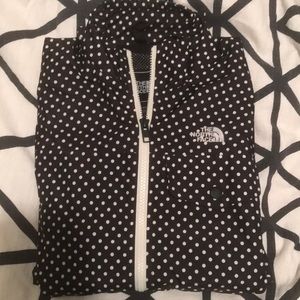 North face jacket